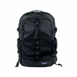 (파타고니아) REFUGIO DAY 리퓨지오 데이 백팩 30L 47929 BLK
