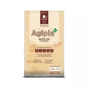 아지피아 플러스 15kg 대형견 진돗개 강아지사료