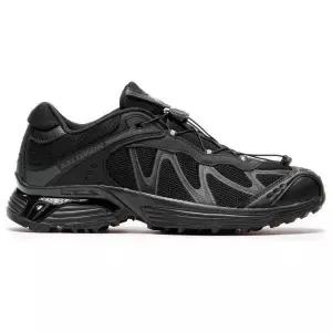 SALOMON  26SS XTWHISPER BLACKBLACKASPHALTL47762000 XT위스퍼