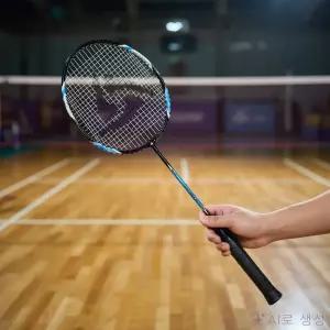 [별빛] 배드민턴 라켓 입문용배드민턴채