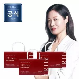 이알하나 식물성 NMN 3박스