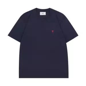 BFUTS035 724 430 스몰 하트 로고 반팔 티셔츠