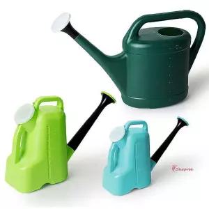 마당 물조리개 원예용품 화분 어항 3L/5L qrs499