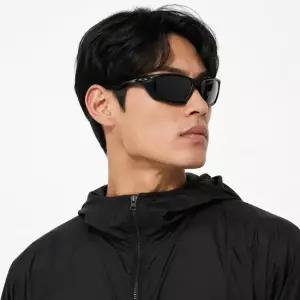오클리 OO9431-0260 LATERALIS 라테랄리스 렉탱글 글로벌핏 선글라스