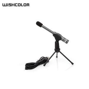 Wishcolor Umik- 시스템의 플러그 앤 플레이 측정을 위한 1개의 오리지널 USB 보정 마이크