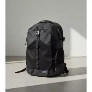 파타고니아 MUST IT_ 26FW Refugio Daypack 30L 47929BLK 레푸지오 백팩 30L