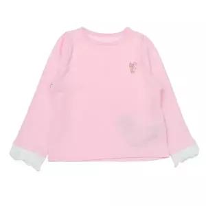 [롯데백화점]프렌치캣 PK 기본 레이스 티셔츠...9Q54DDT300)...