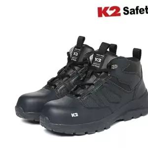 K2-113N 끈타입 안전화
