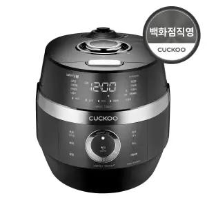 [롯데백화점]쿠쿠 IH전기압력밥솥 CRP-JHR0660FD 6인용