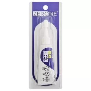 못자국 틈새 20g) ZERONE 틈새메꾸미 타일 타일못자국 흠집보수 메꾸미(백색