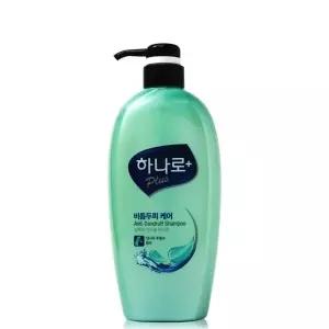 애경 겸용샴푸 하나로 680g 비듬두피 비듬샴푸 두피관리 케어 플러스 샴푸