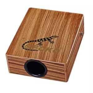 GECKO 게코 카혼 mini cajon 무릎카혼 핸드드럼