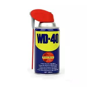 벡스 WD-40 360ml 스마트스트로우 1박스(24개)