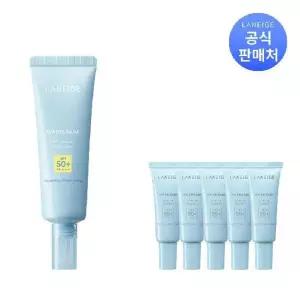 [특집]라네즈  워터뱅크 UV선크림 50ml