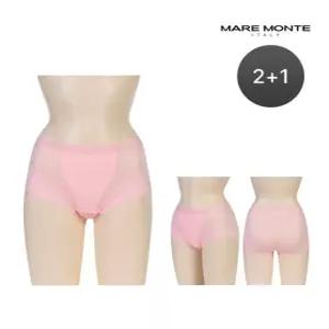 2+1 마레몬떼 여성팬티 MFS13PH 01 1413719
