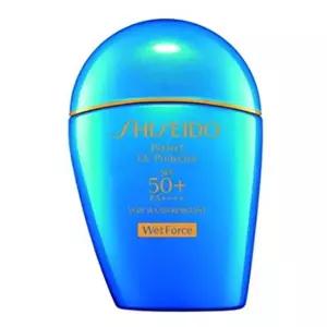 [셀러허브 1]시세이도 퍼펙트 UV 프로텍터 파란자차 50ml (SPF50+) (12395164A)