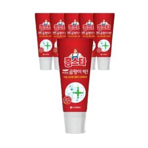 빠른배송 6개 곰팡이제거 바르는 홈스타 곰팡이싹 120ml 욕실청소 물때제거 서치B