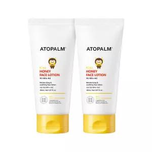 아토팜 키즈 허니 페이스 로션 150ml, 2개
