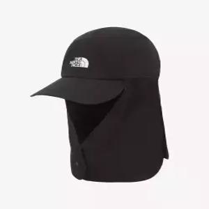 노스페이스 thenorthface NE3CS17A 티엔에프 라이트 쉴드 EX 캡 BLACK