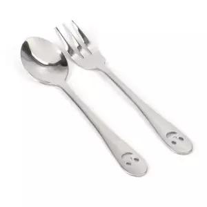 어린이 수저 세트 포크 양식기 아동 수저 세트 어린이포크 아동포크 수저세트 양식기세트