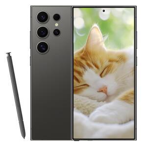 삼성전자 갤럭시S24 울트라 256GB KT 기기변경 미개봉 Galaxy S24 울트라