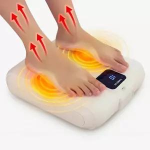 휴플러스 아치톡스 발마사지기 두드리는 안마기 발바닥 디톡스 케어 혈지압