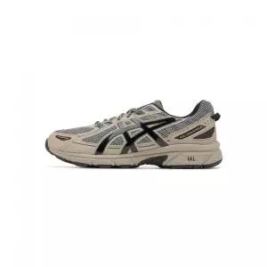 ASICS 젤-벤처 6 - 페더 그레이:블랙 / 1201A897-020