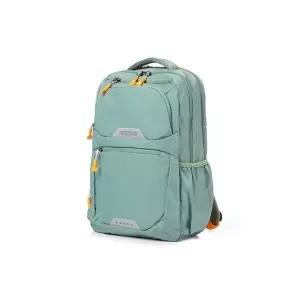 [하프클럽/]BRETT 백팩 HEDGE GREEN QI574001