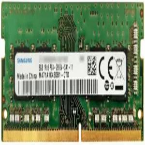 삼성 8GB M471A1K43DB1-CTD DDR4 PC4-21300 2666MHz 260핀 1.2V CL 19 노트북 메모리