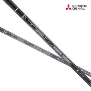 헤저더스 HZRDUS smoke black 60g 5.5 드라이버 샤프트/미즈노
