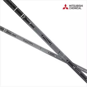 헤저더스 HZRDUS smoke black 60g 5.5 드라이버 샤프트/미즈노
