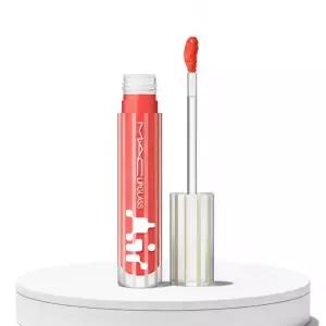 MAC 립글라스 에어 논-스틱 글로스 4 Colors