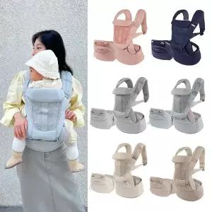 포브 포브 프리아핏 에어 아기띠 (6color)