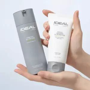 [7년 연속 ] 아이디얼포맨 퍼펙트 올인원 150ml 단품/기획