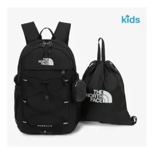 노스페이스 키즈 노스페이스키즈 NM2DS07 주니어 보레알리스 스쿨 팩 2184551