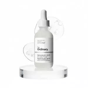 [트러블모공] 디오디너리 나이아신아마이드 10% + 징크 1% 60ml