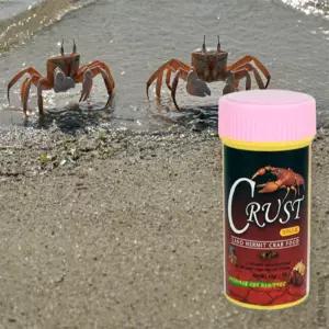 일상발견 사료 가재밥 수족관용품
