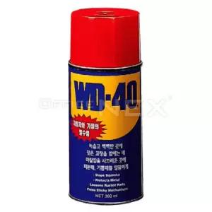윤활방청제(WD-40) 360ml