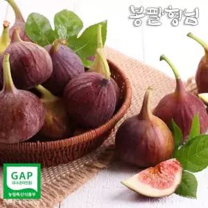 제철 하우스 무화과 (4-5팩) 생과 8537451