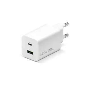 IPTIME USB C타입 A타입 45W 고속 충전 UP452plus초기 CA타입초기 CA타입기 충전기