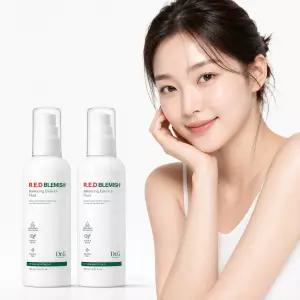 닥터지 레드 블레미쉬 밸런싱 에센스 플루이드 150mL 1+1