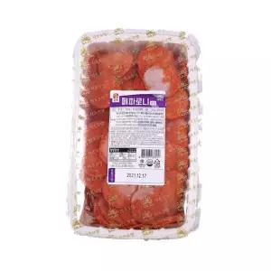사조오양 페파로니 남부 페퍼로니 냉동 1kg 햄 피자