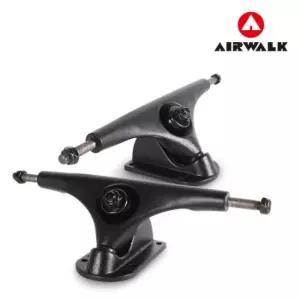 에어워크 Airwalk 42 스케이트보드 트럭 2개입/레저/취미/롤러/운동/부품