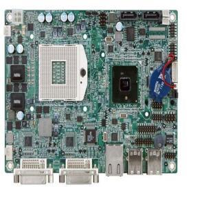 NANO-QM57A-R10 보드