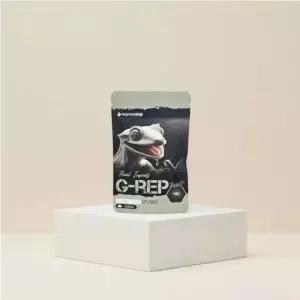 녹십자 지렙 크레 슈퍼푸드 인섹트맛 50g