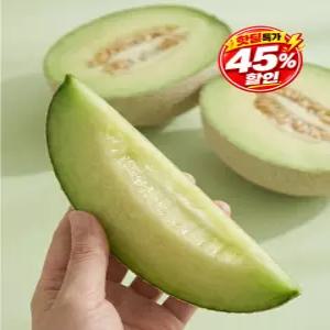 전남 무안 고당도 스마트팜 멜론 (26년 8월 24일 발송)