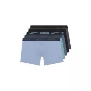 매장정품 푸마바디웨어 푸마 바디웨어 남성 드라이셀 기능성 드로즈 5pack B세트 2051006