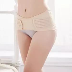 S라인 산후복대 하복부 골반벨트 여자복대 뱃살 여성복대 보정 산전복대