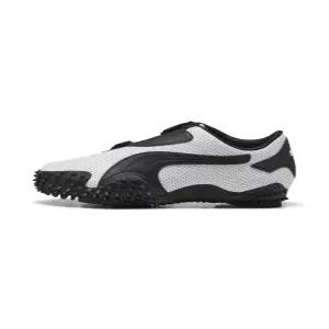 푸마 PUMA 모스트로 퍼프 화이트 블랙 397331 01 4878494
