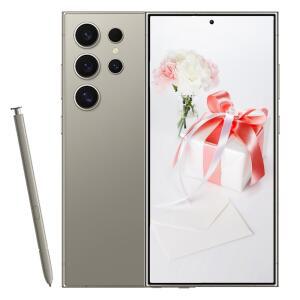 삼성전자 갤럭시 S24 울트라 512GB 새상품 미개봉 SM-S928N